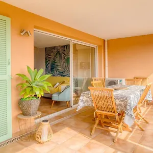  Appartement Joli 2 Pièces Avec Parking Gratuit Sur Place